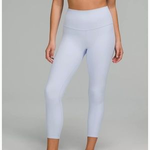 Lululemon Athletica Align High-Rise Pant 25”